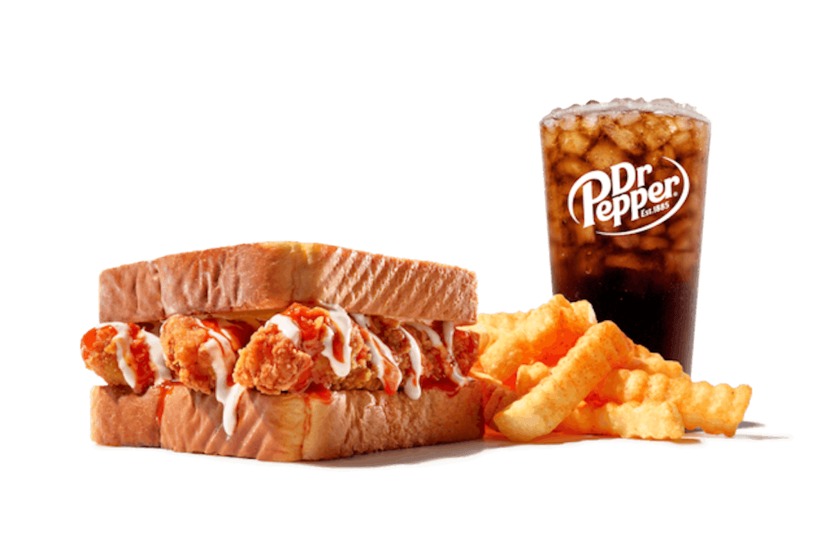 Zaxbys Chicken Fingers & Buffalo Wings photo 5