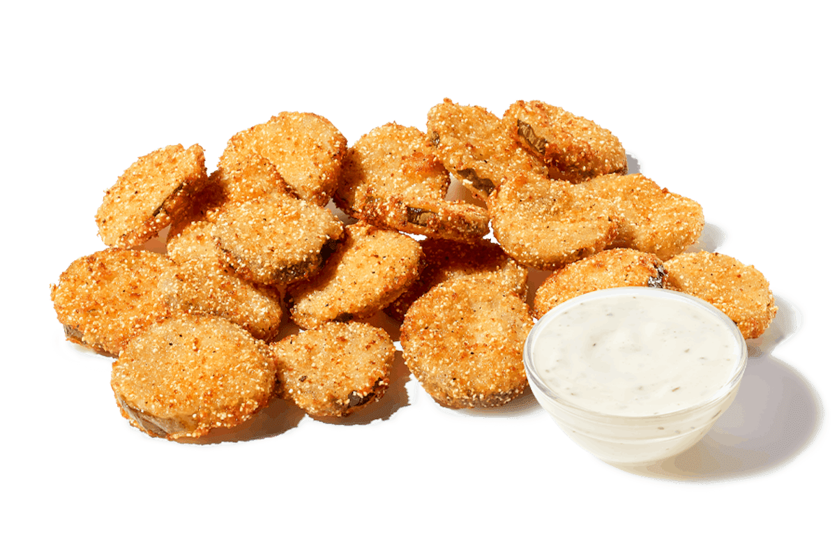 Zaxbys Chicken Fingers & Buffalo Wings photo 9