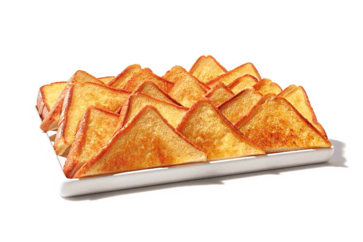 Zaxbys Chicken Fingers & Buffalo Wings photo 10