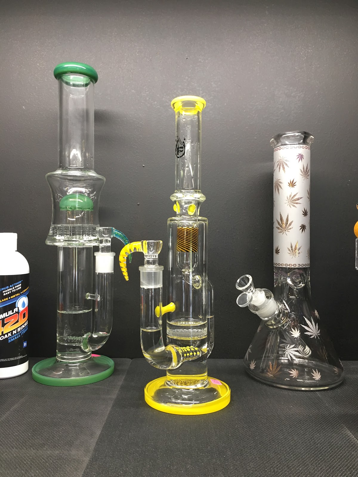 All American Tobacco photo 1