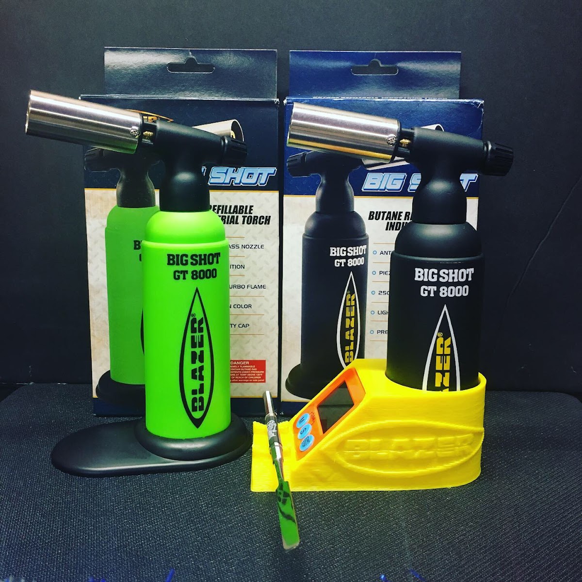 All American Tobacco photo 6