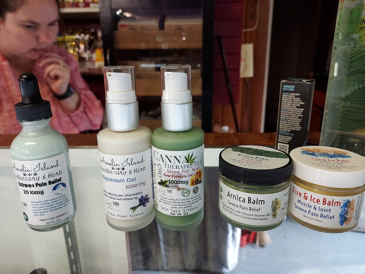 All American Tobacco photo 7