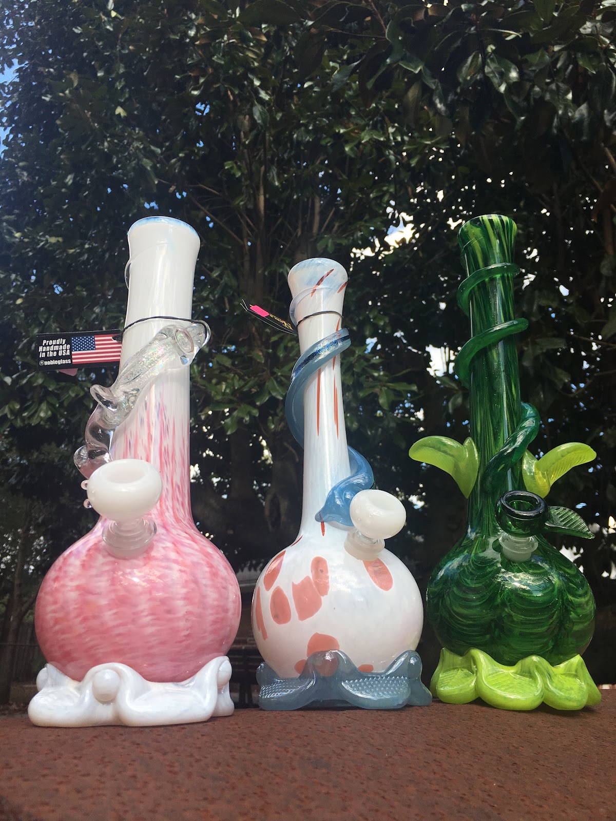 All American Tobacco photo 10