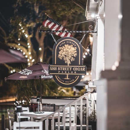 Ash Street Cigar Parlor photo 1