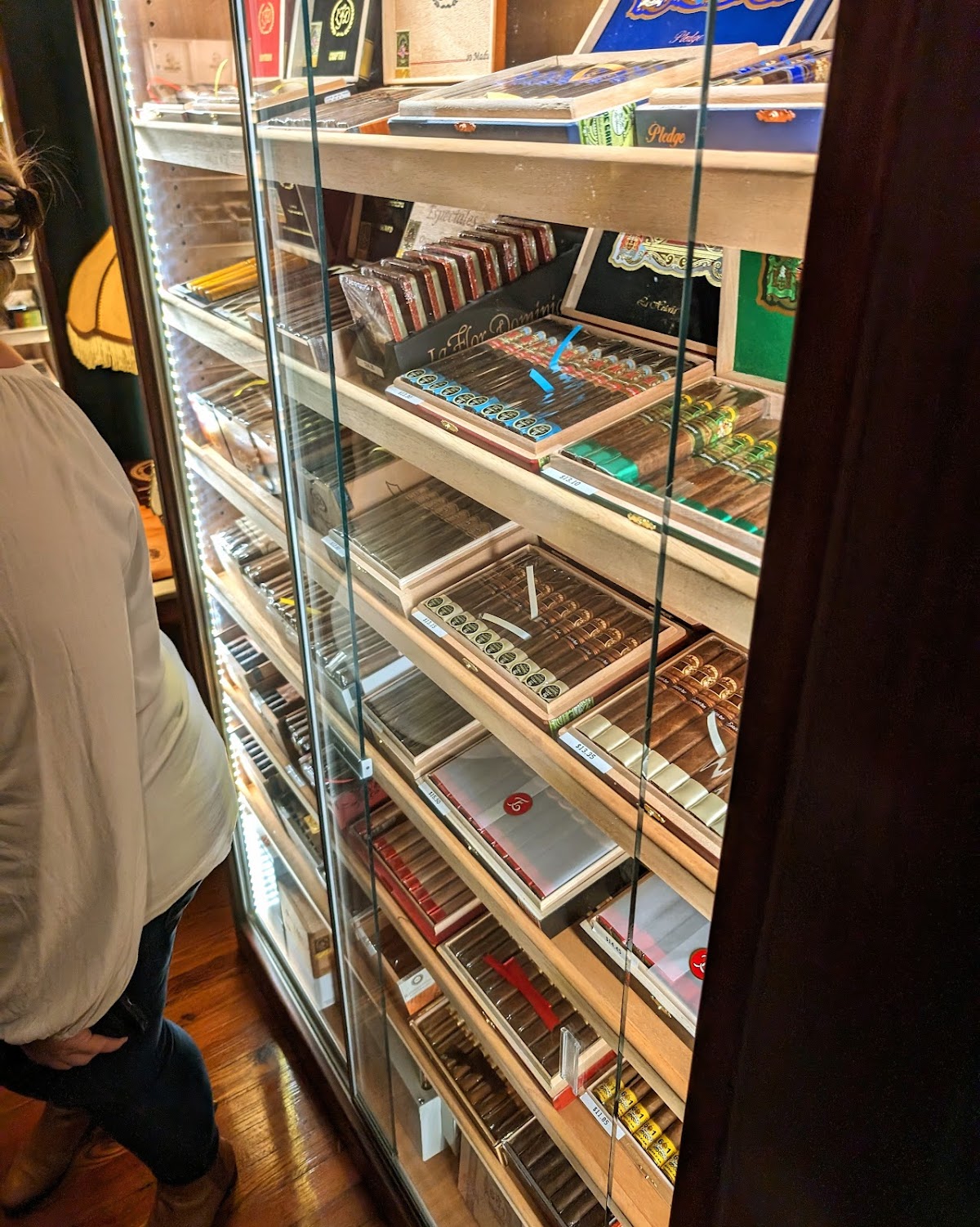 Ash Street Cigar Parlor photo 6