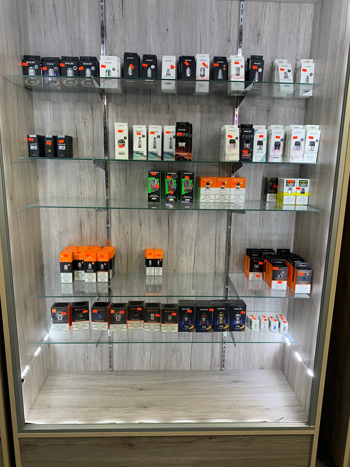 Fernandina Smoke Shop photo 3