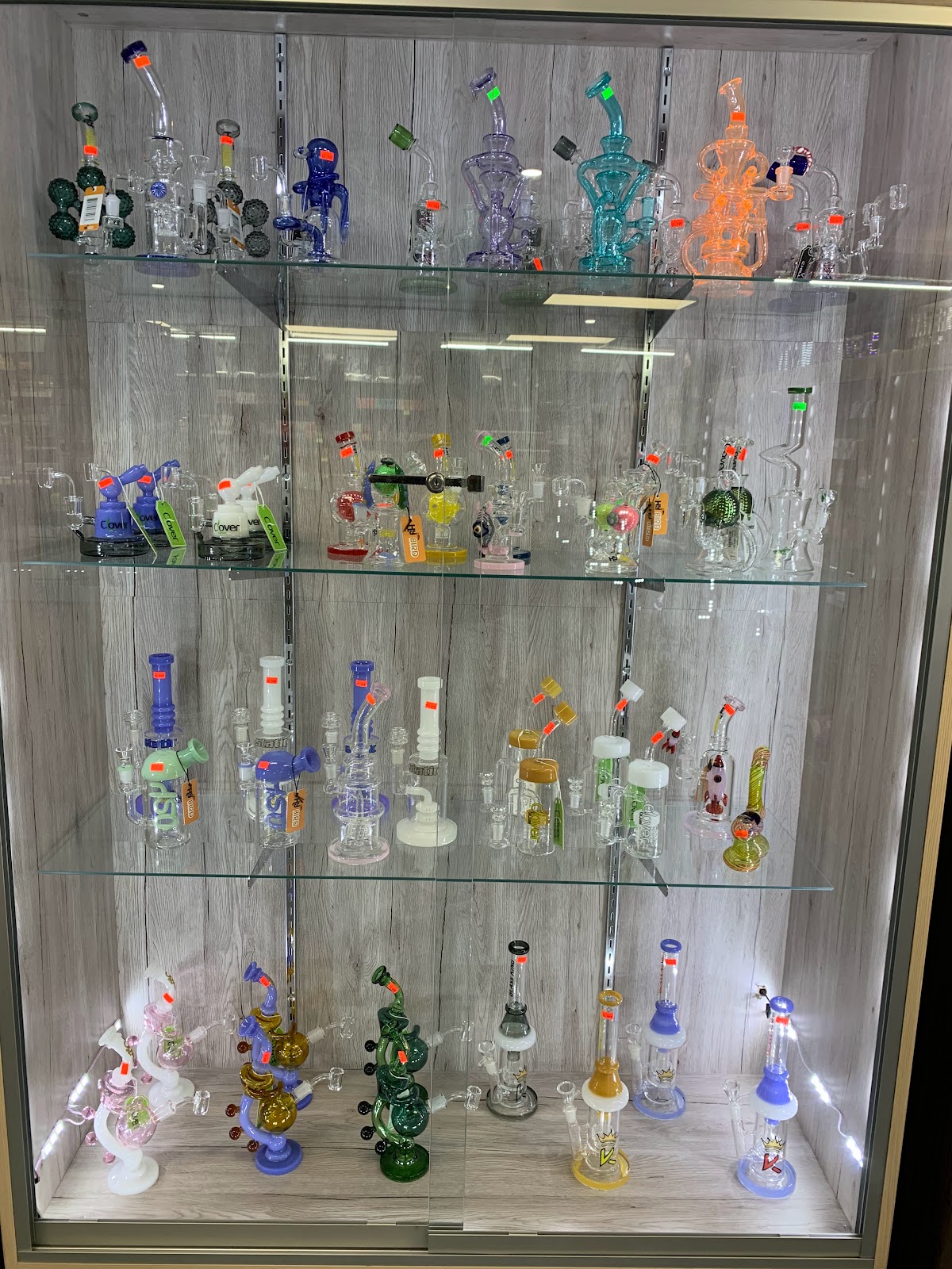 Fernandina Smoke Shop photo 5