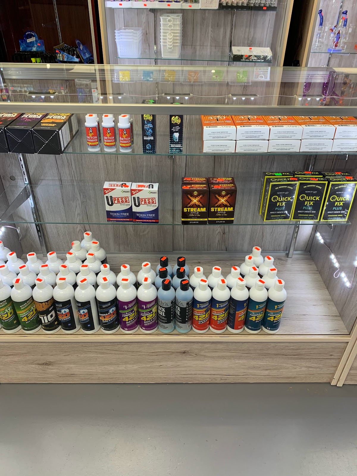 Fernandina Smoke Shop photo 10