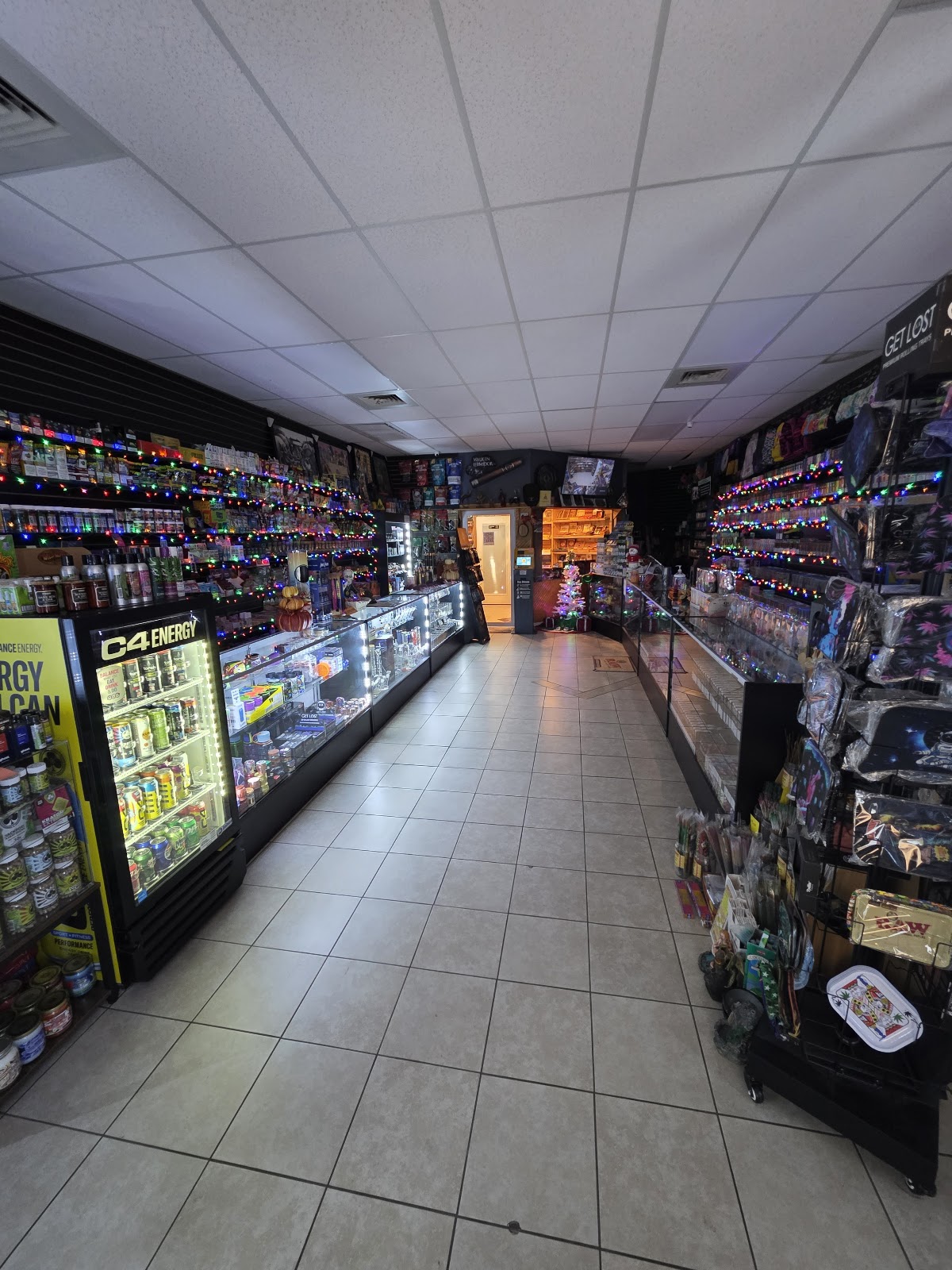 Smokin Buddy's photo 2