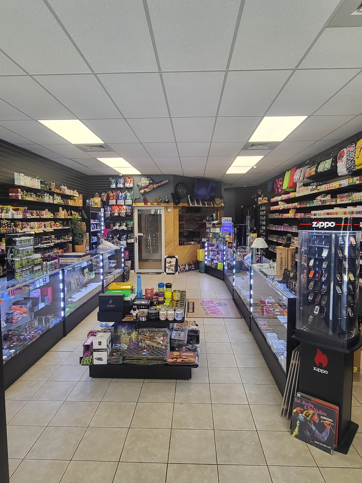 Smokin Buddy's photo 3