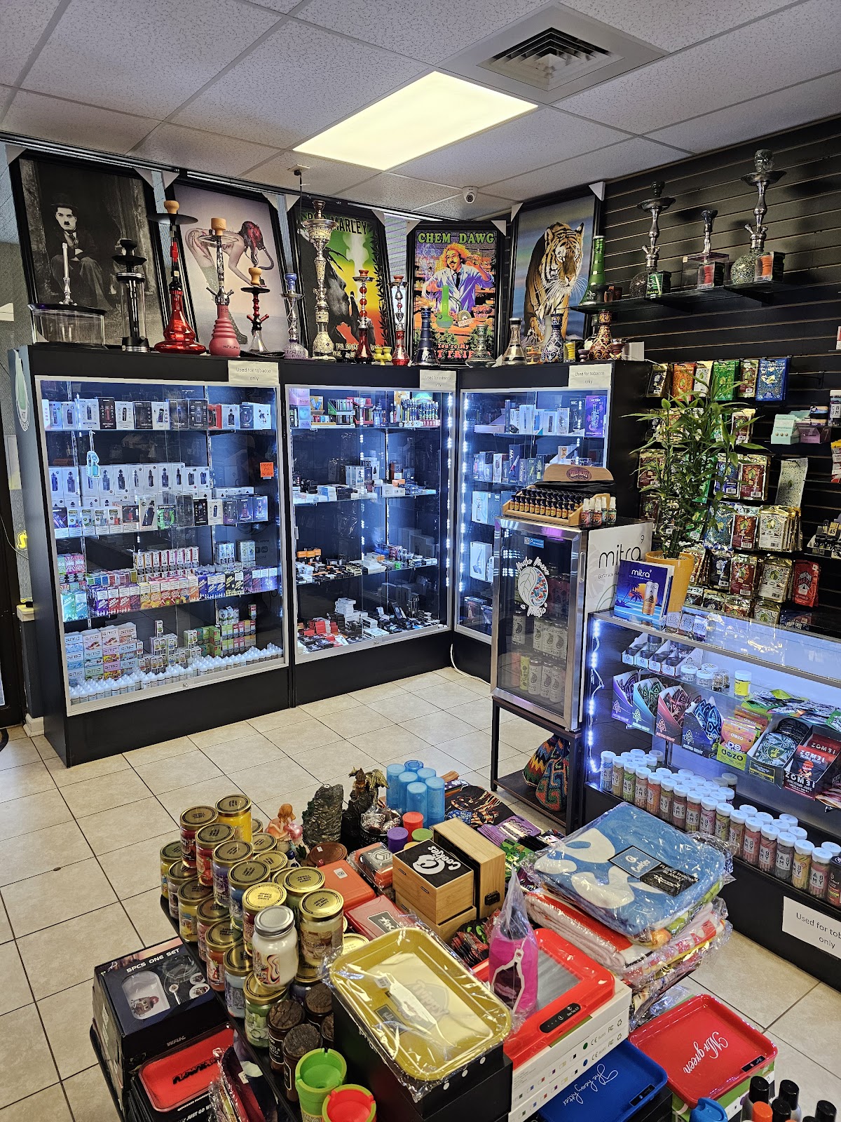 Smokin Buddy's photo 5