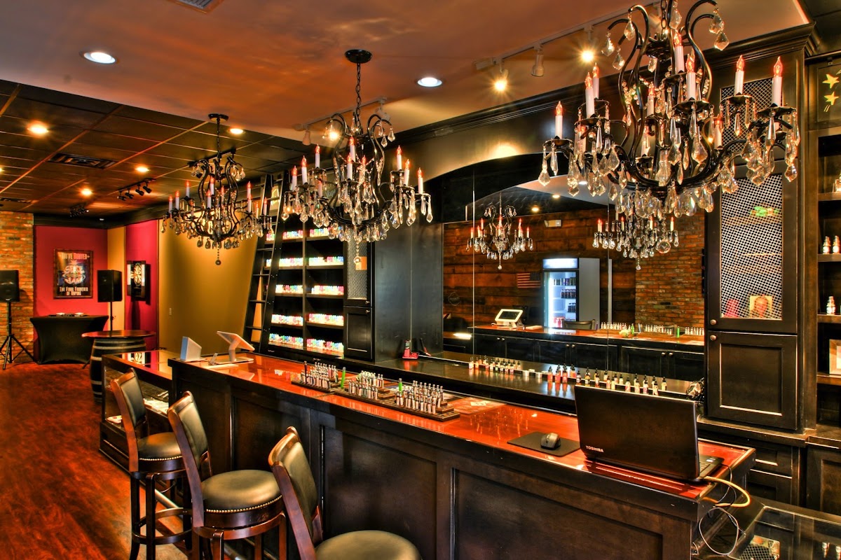 Speakeasy Vaporium photo 2