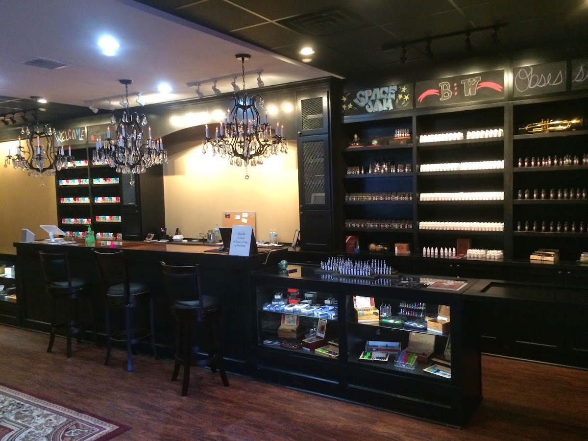 Speakeasy Vaporium photo 3