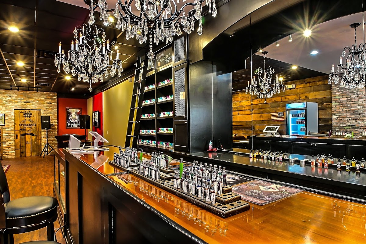 Speakeasy Vaporium photo 5