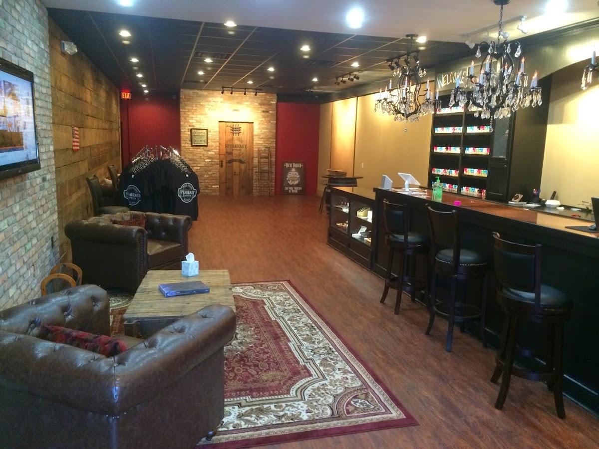 Speakeasy Vaporium photo 6