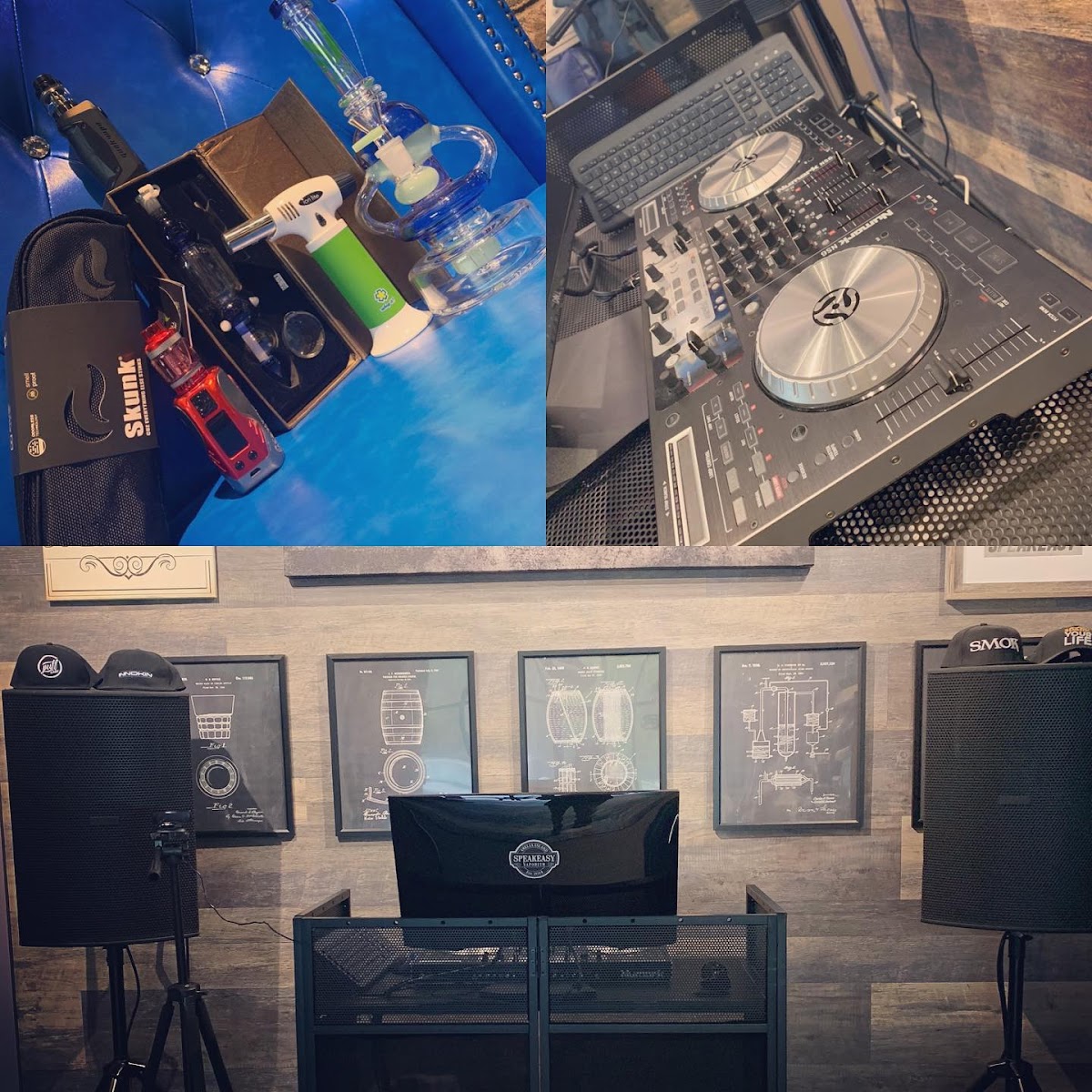 Speakeasy Vaporium photo 7