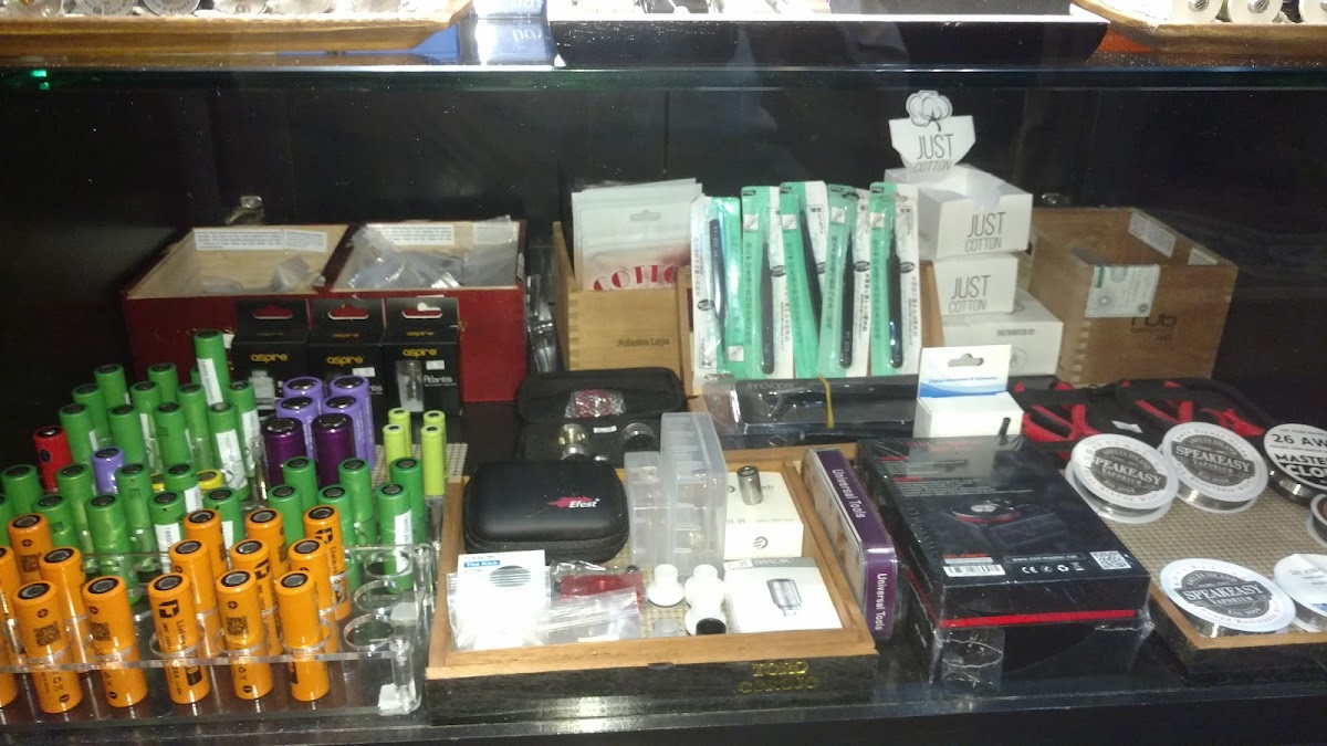 Speakeasy Vaporium photo 10