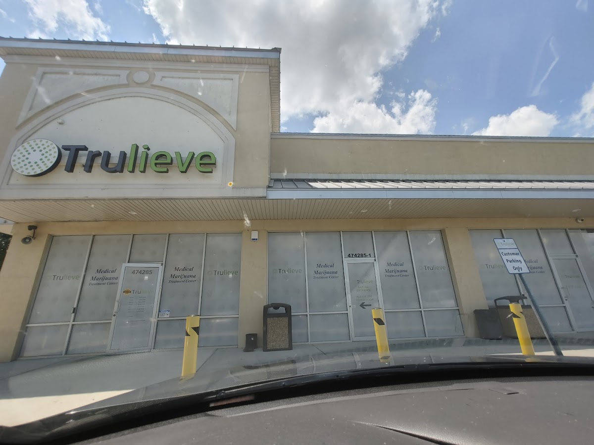 Trulieve Fernandina Beach Dispensary photo 1