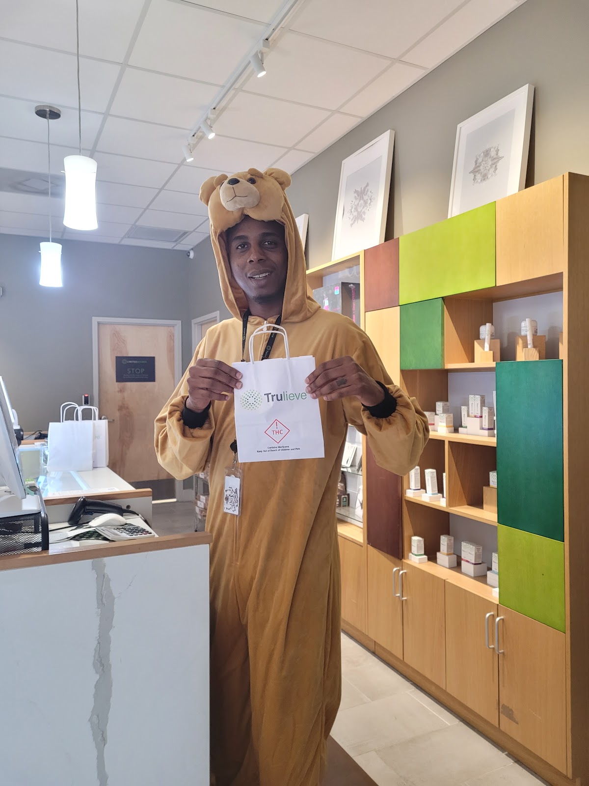 Trulieve Fernandina Beach Dispensary photo 4