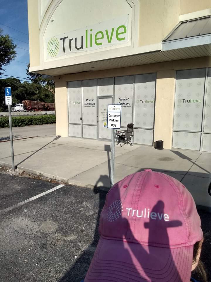 Trulieve Fernandina Beach Dispensary photo 9