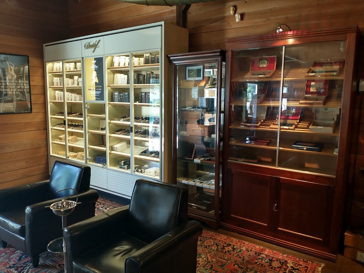 Waterwheel Cigar photo 2