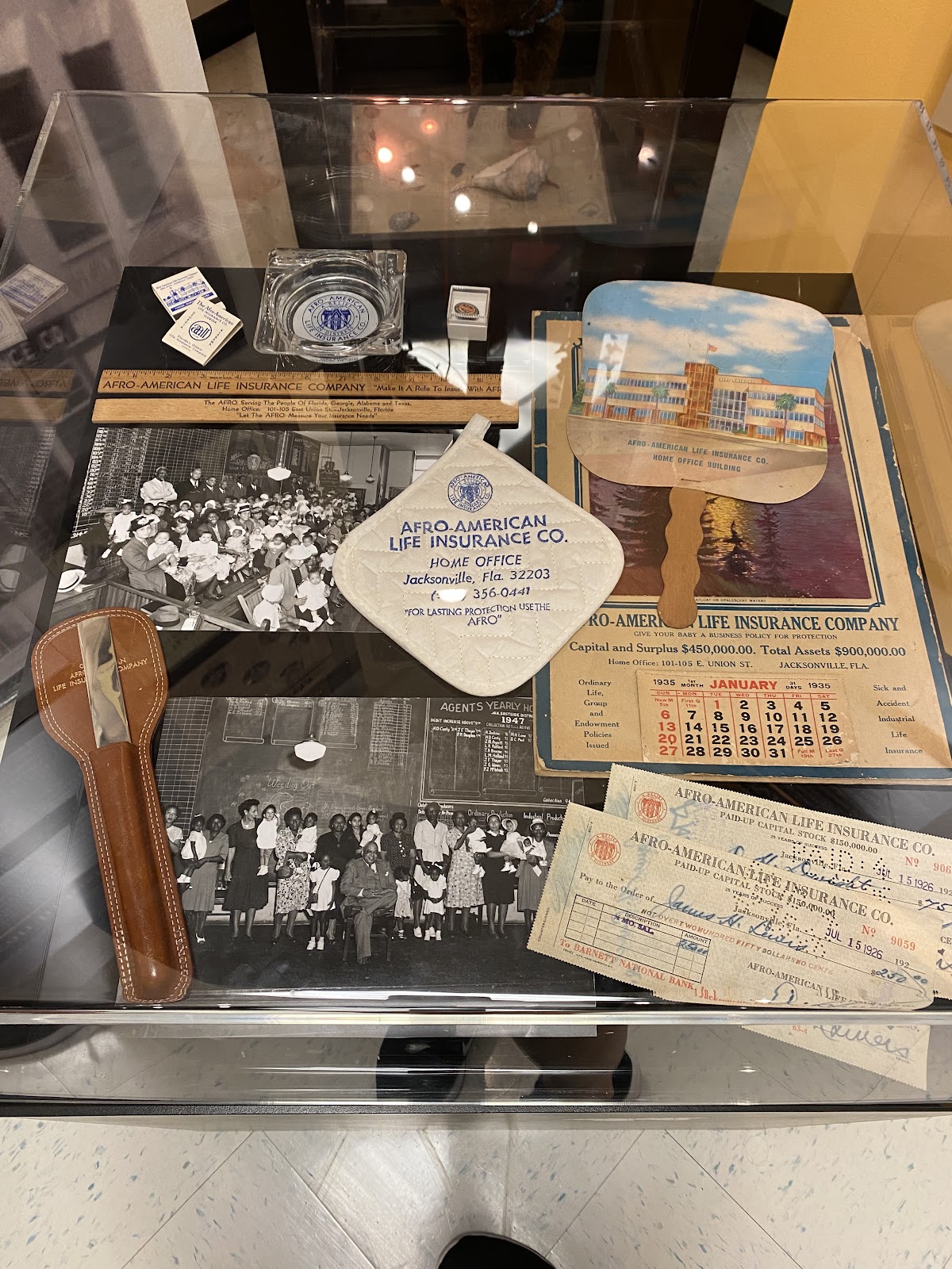 A.L. Lewis Museum at American Beach photo 5