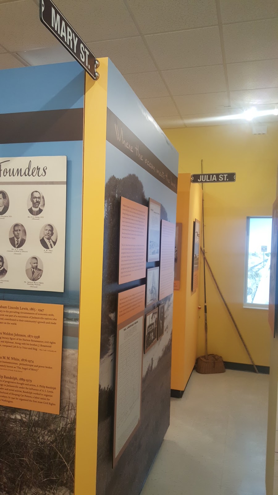 A.L. Lewis Museum at American Beach photo 7