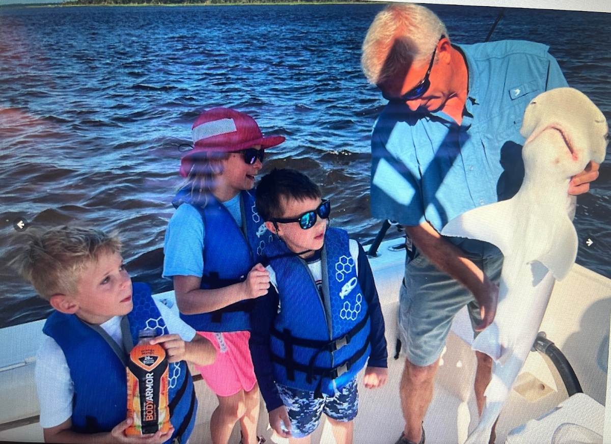 Amelia Family Fishing Charters photo 1