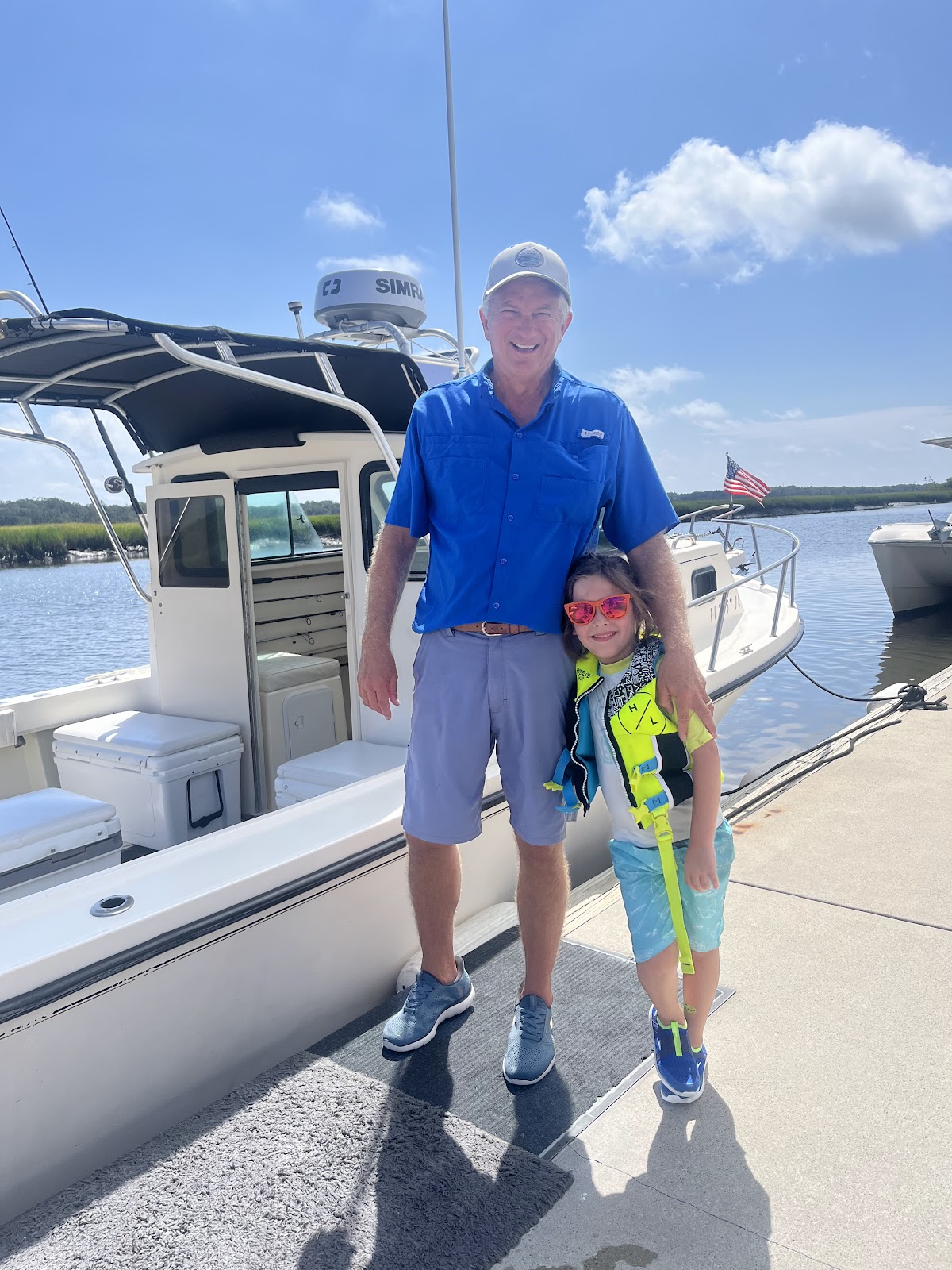 Amelia Family Fishing Charters photo 3
