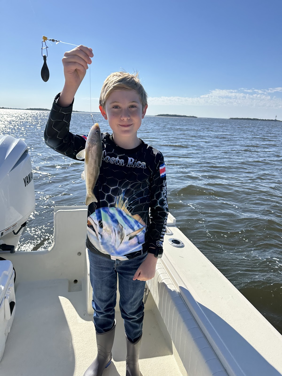 Amelia Family Fishing Charters photo 8