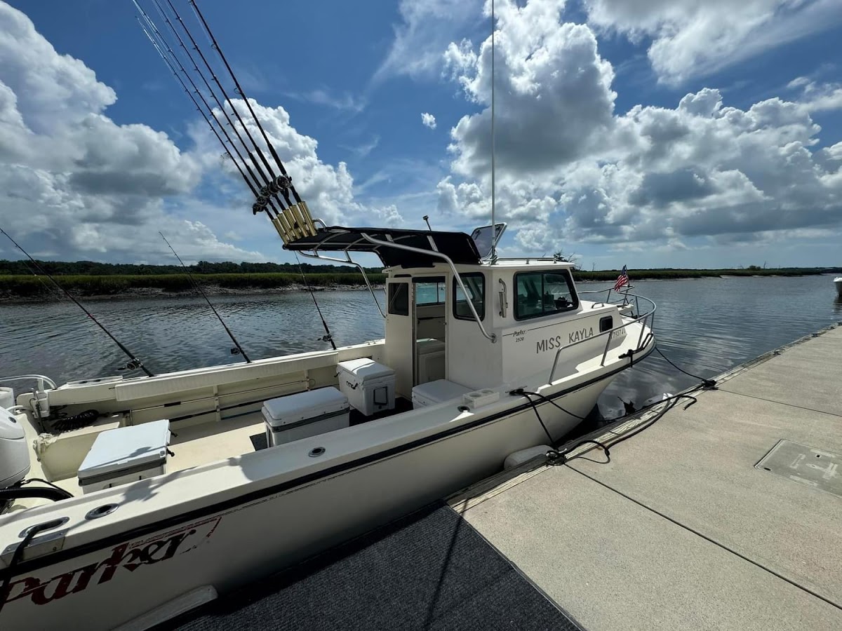 Amelia Family Fishing Charters photo 9