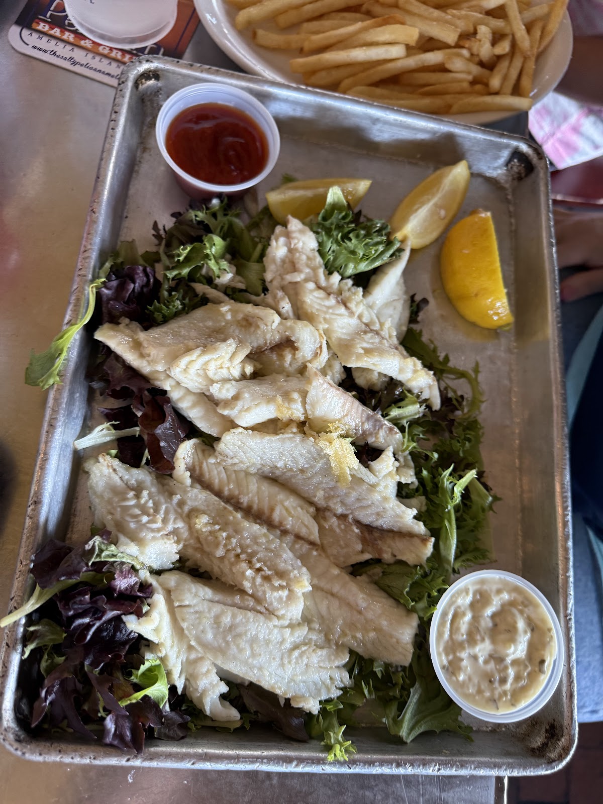 Amelia Family Fishing Charters photo 10