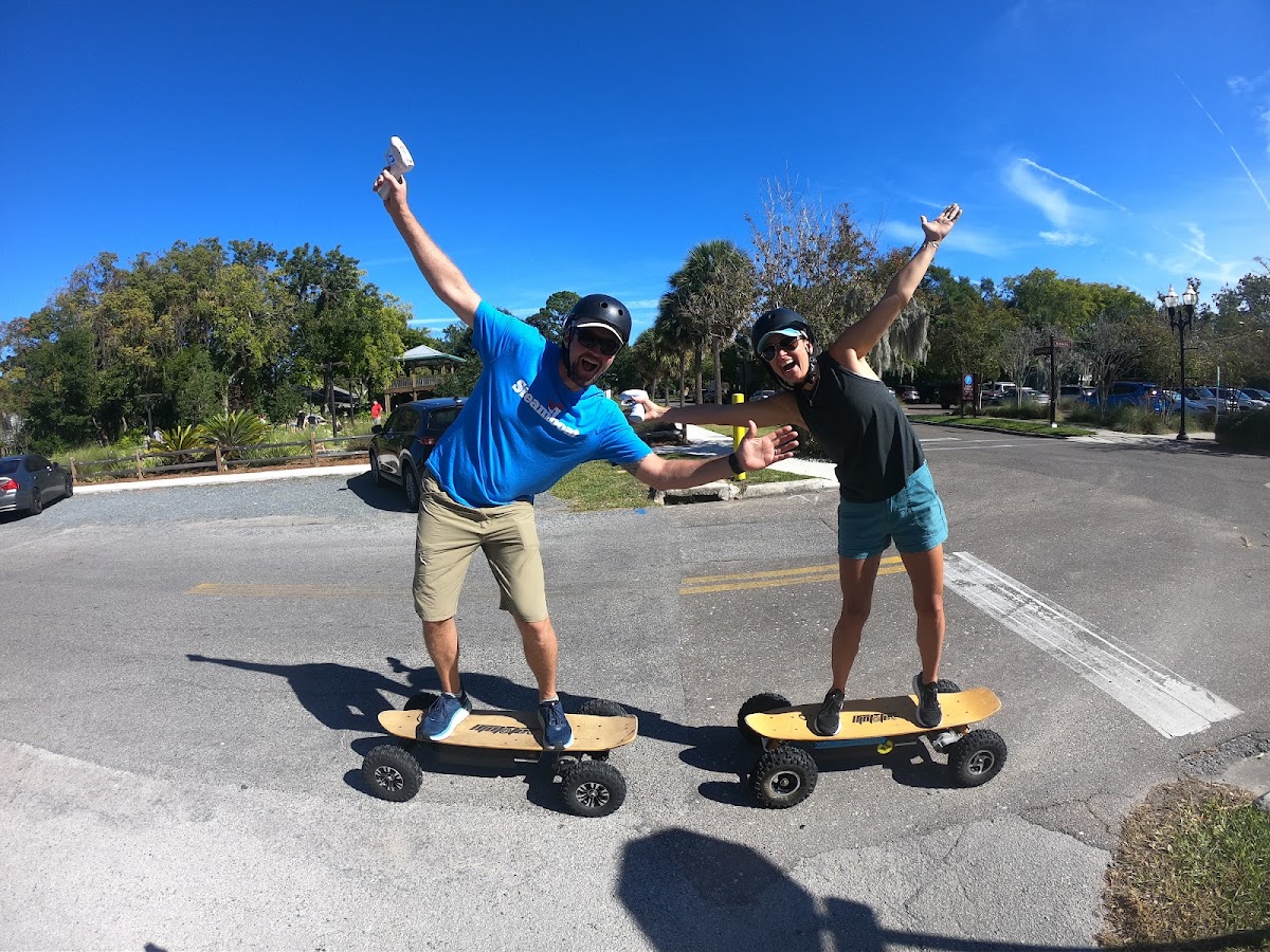 Amelia Island Board Rental Tours photo 3