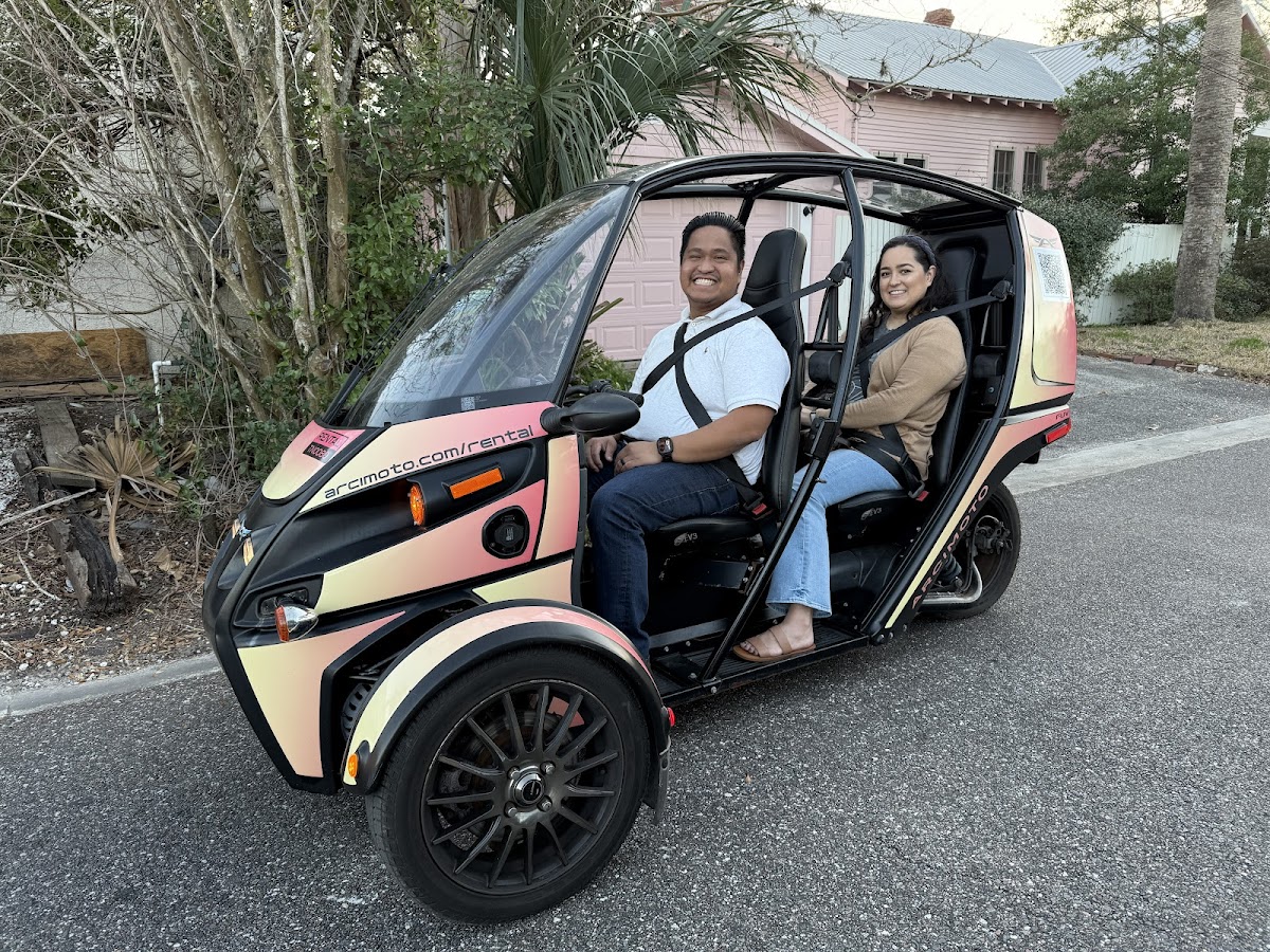 Amelia Island Board Rental Tours photo 4