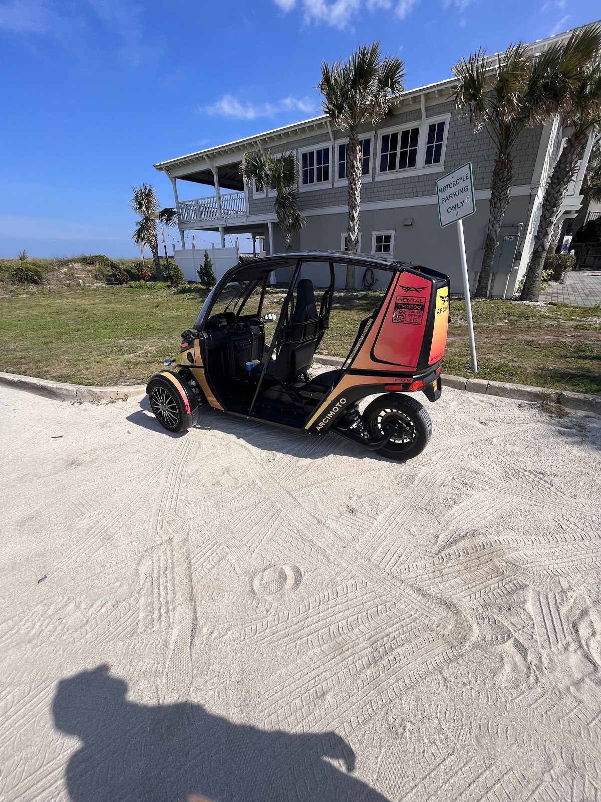 Amelia Island Board Rental Tours photo 10