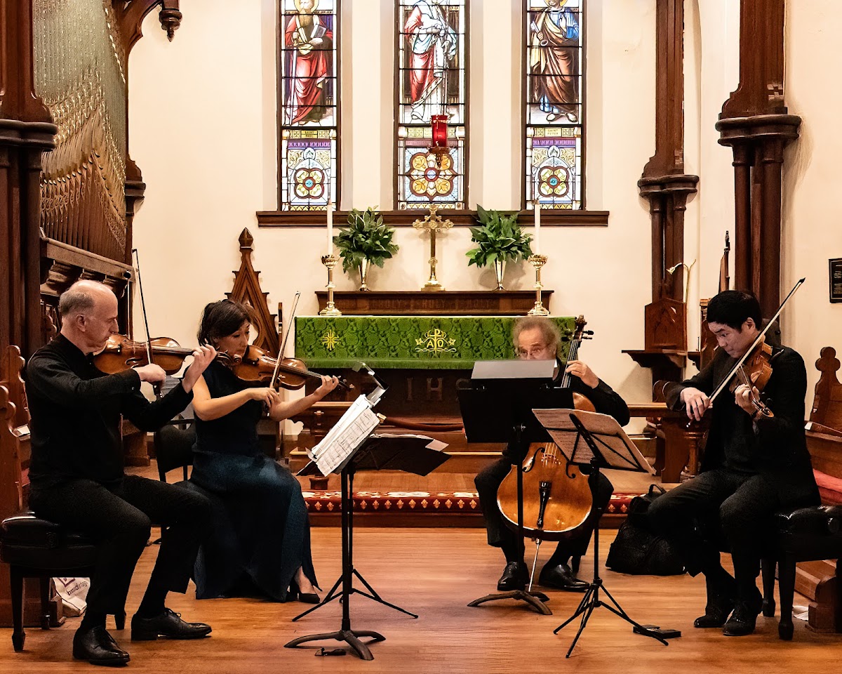 Amelia Island Chamber Music Festival photo 2