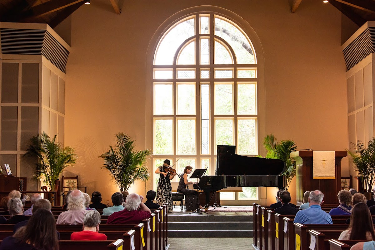 Amelia Island Chamber Music Festival photo 3