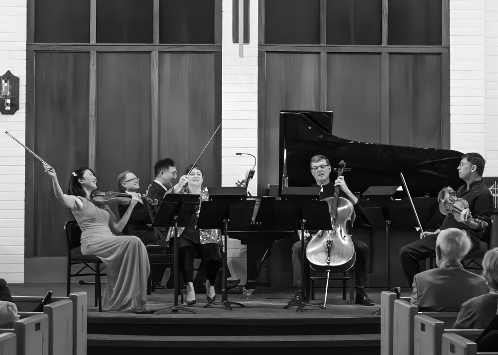 Amelia Island Chamber Music Festival photo 4