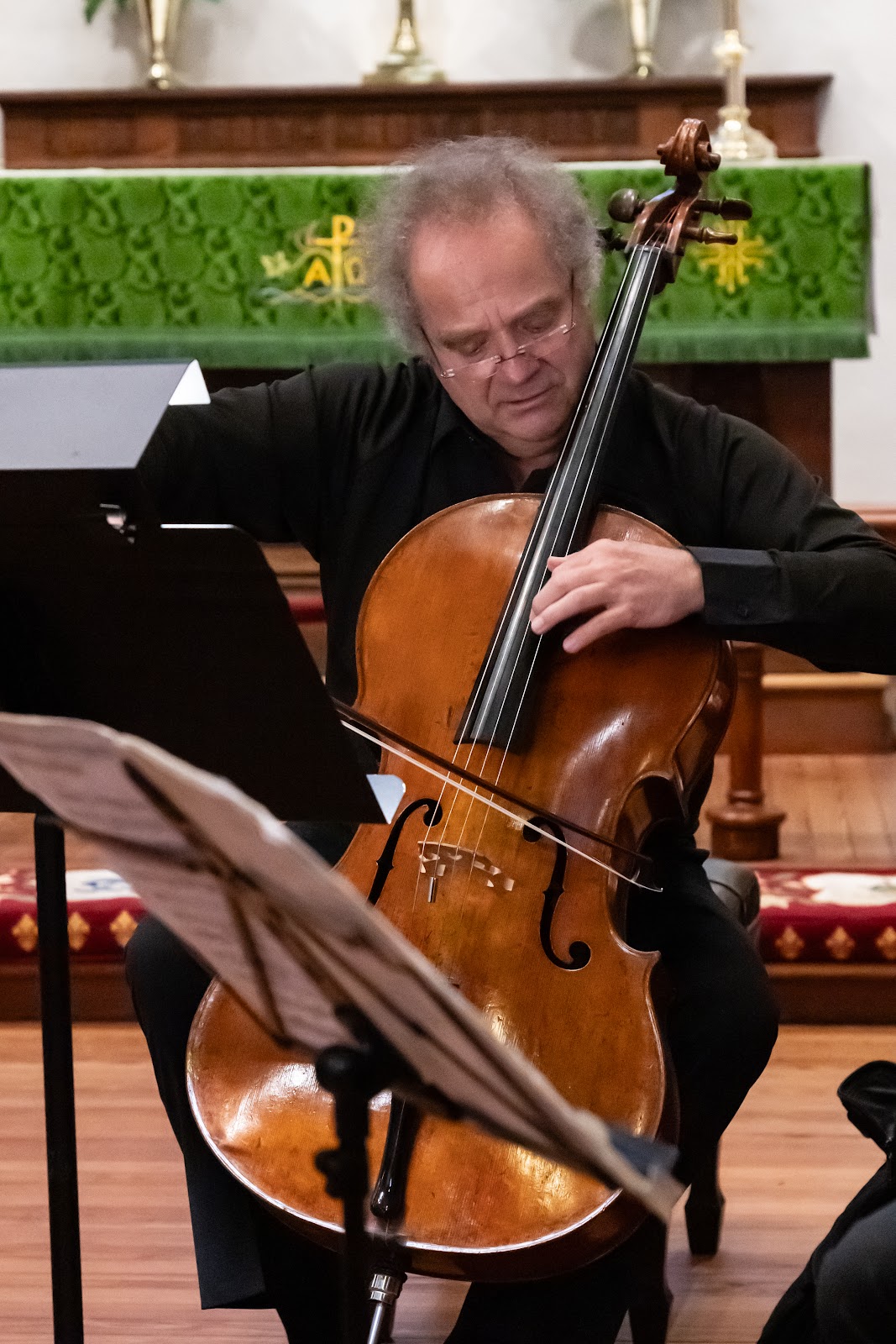 Amelia Island Chamber Music Festival photo 5