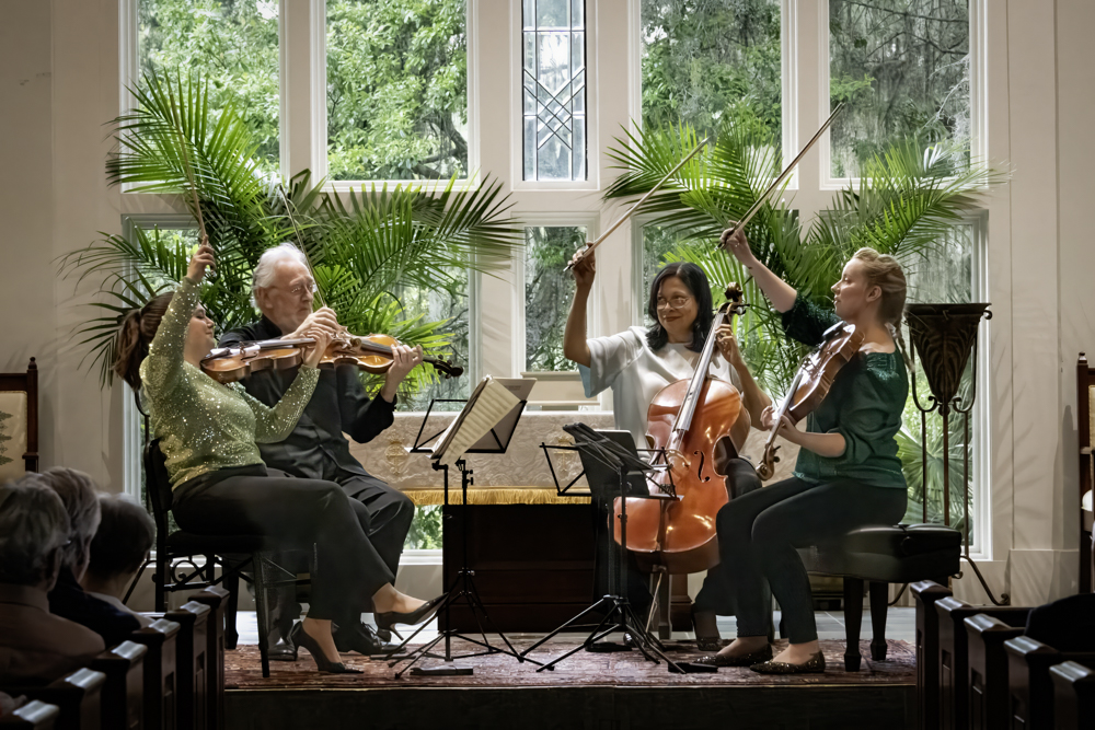 Amelia Island Chamber Music Festival photo 7