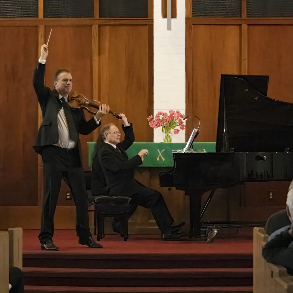 Amelia Island Chamber Music Festival photo 9