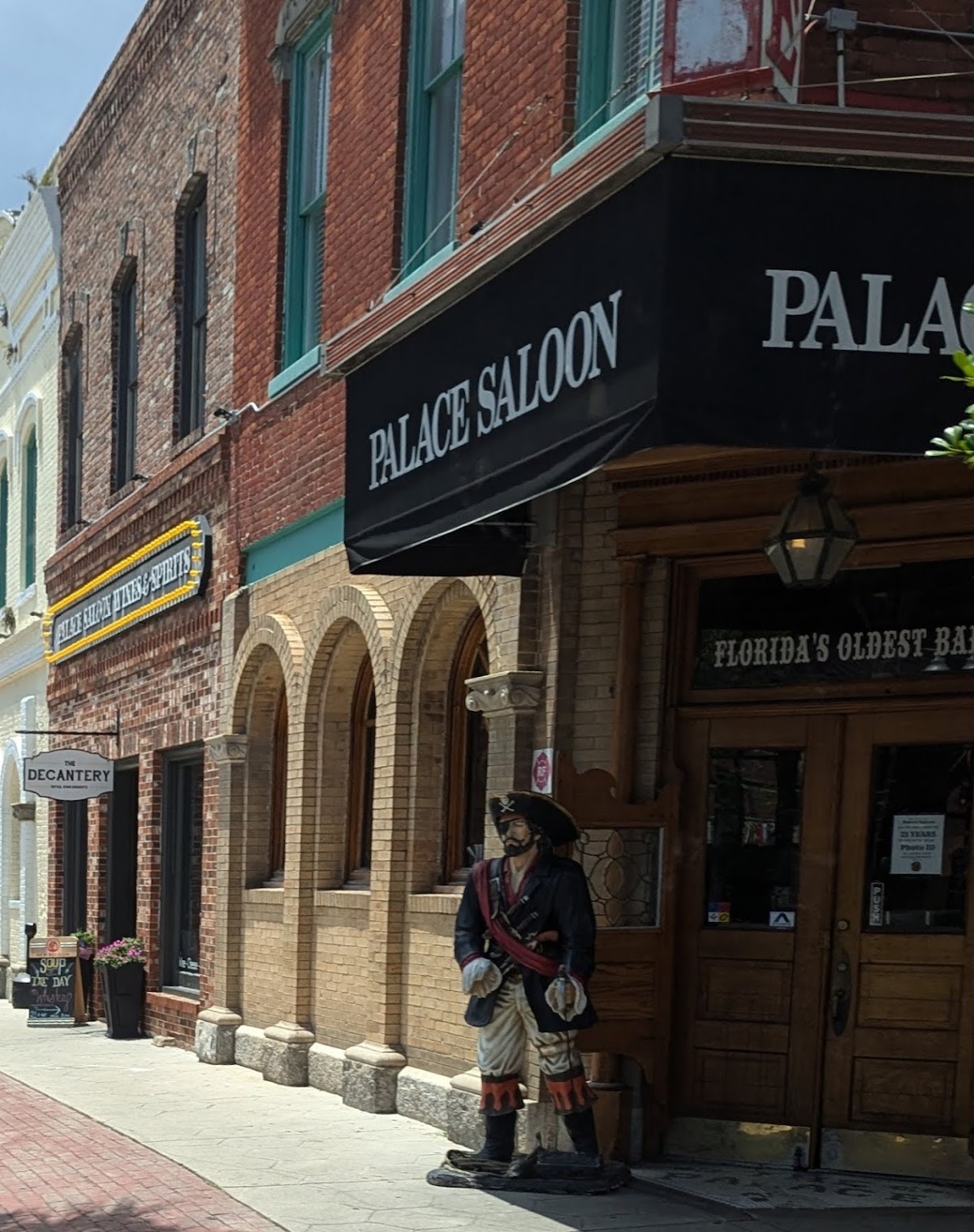 Amelia Island Historic Tours photo 3