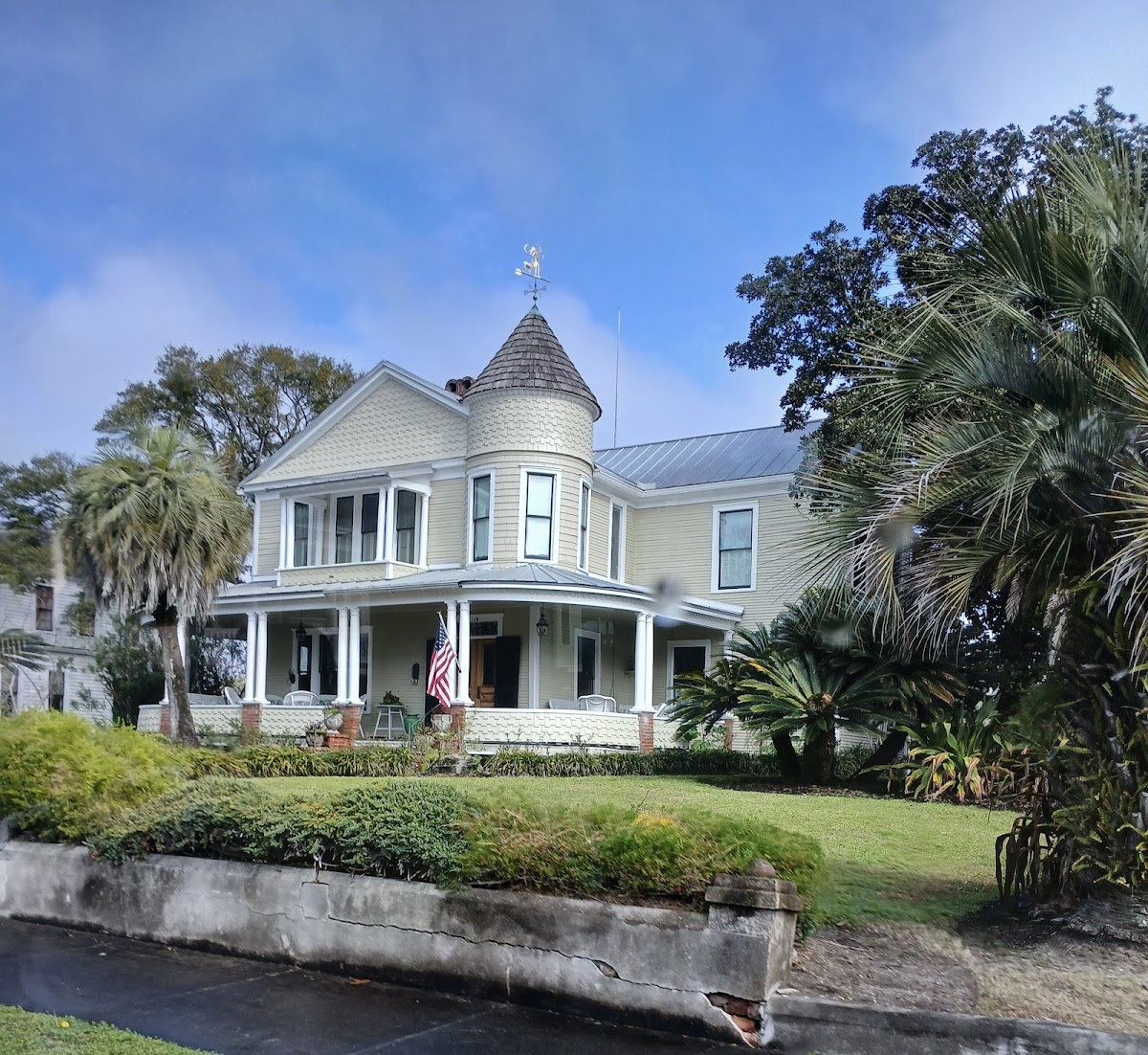 Amelia Island Historic Tours photo 4