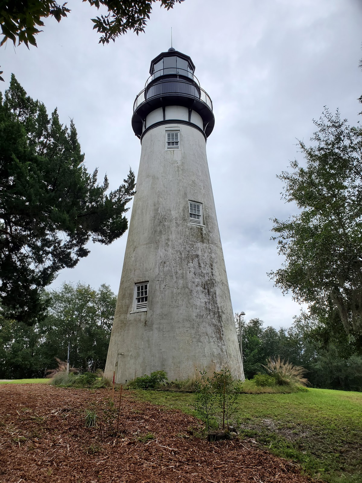 Amelia Island Lighthouse photo 1