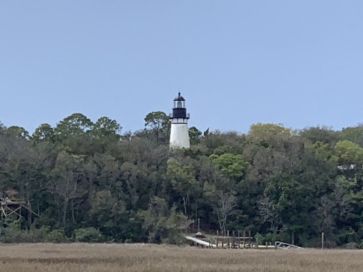 Amelia Island Lighthouse photo 3
