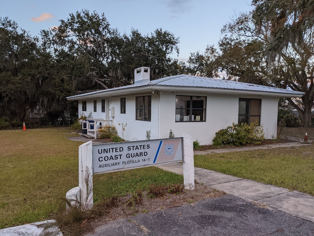 Amelia Island Lighthouse photo 7