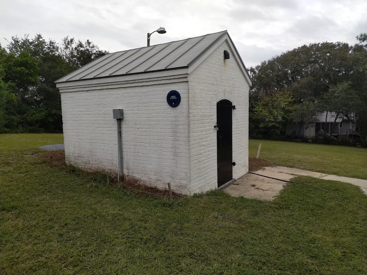 Amelia Island Lighthouse photo 8