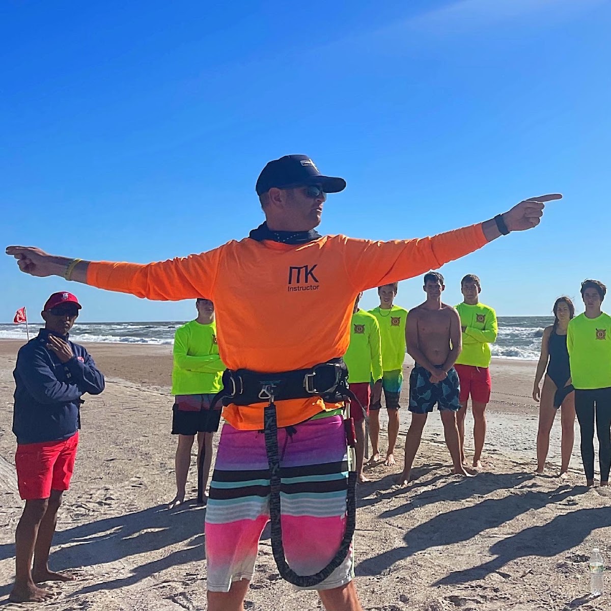 Amelia Island Paddle Surf Company photo 4