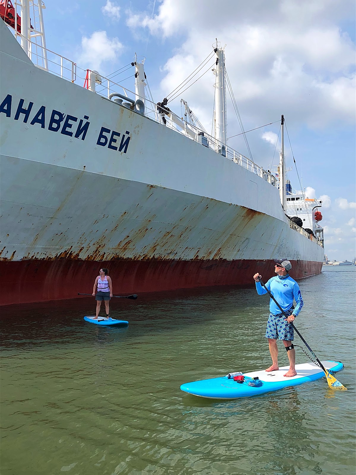 Amelia Island Paddle Surf Company photo 9