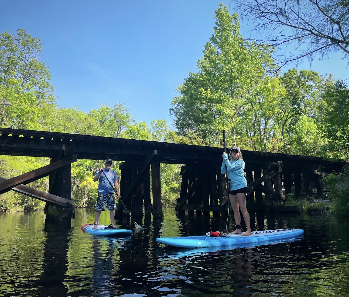 Amelia Island Paddle Surf Company photo 10